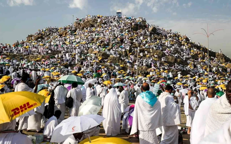 متى يوم عرفة هذا العام 1445؟ فضل وادعية يوم عرفة