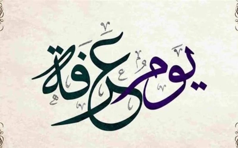 صحة حديث ان الله يهبط يوم عرفة