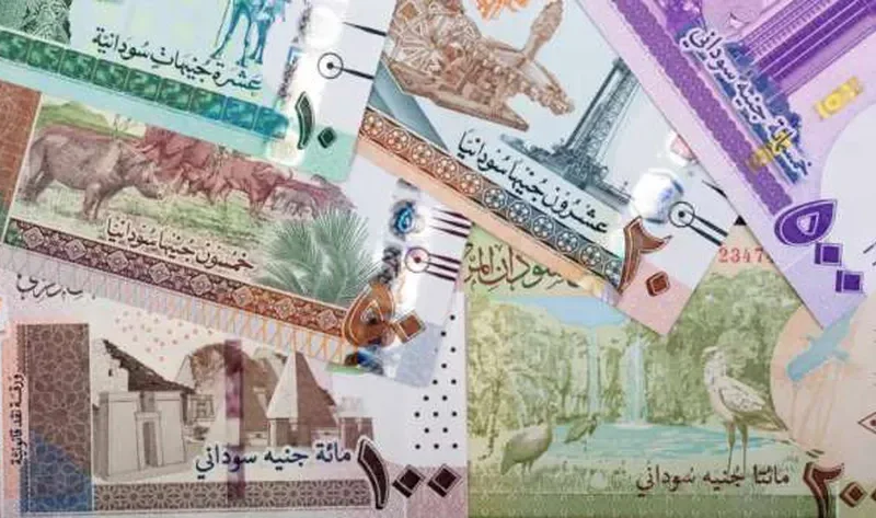 سعر الجنيه السوداني مقابل الجنيه المصري اليوم الاثنين.. آخر تحديث – اقتصاد