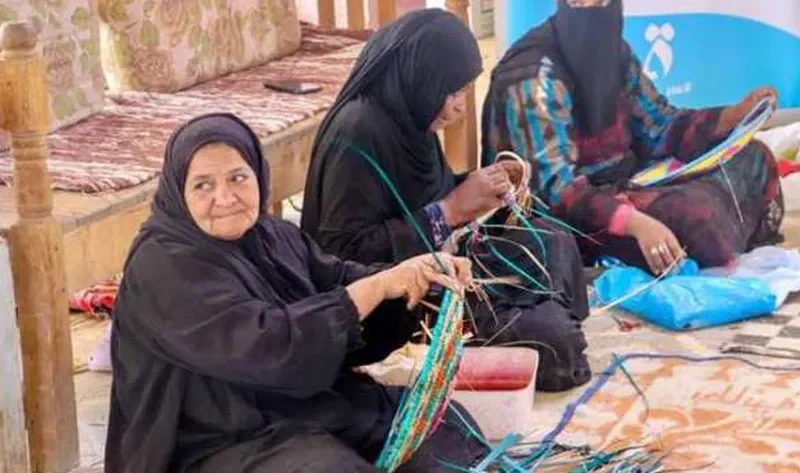 كاتب صحفي: الرئيس السيسي حريص على دعم واستكمال المشروعات الصغيرة – أخبار مصر