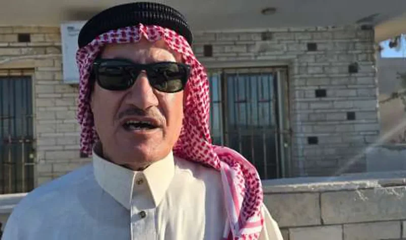 شيخ «الرميلات» بسيناء: «عشنا مرارة النكسة» وتذوقنا حلاوة النصر والتعمير – المحافظات