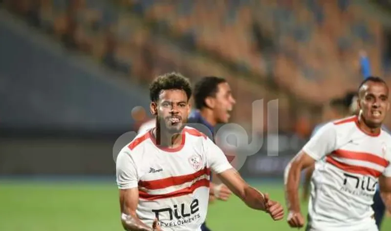 الزمالك: لم نناقش إصدار عقوبات ضد ثلاثي الفريق من عدمه.. وسنعلن القرار – رياضة