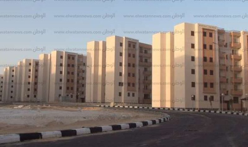 الإسكان تبدأ طرح 6500 وحدة سكنية في 15 مدينة اليوم – أخبار مصر