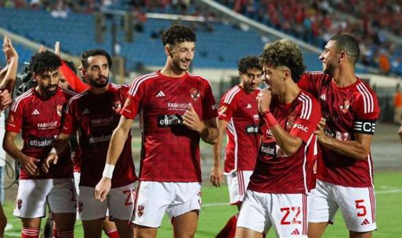 قنوات مجانية تنقل مباراة الأهلي والزمالك في نهائي كأس السوبر المصري – أي خدمة