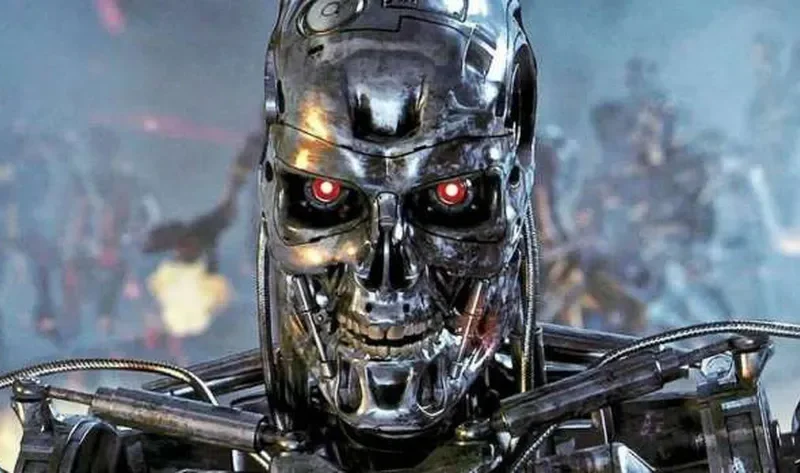 سر حلم غريب لـ جيمس كاميرون وراء شهرة فيلم «The Terminator».. ماذا حدث؟ – فن