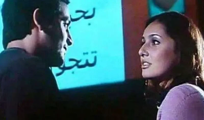 5 أسرار لأول مرة عن فيلم السلم والثعبان.. ما علاقة عمر دياب؟ – فن