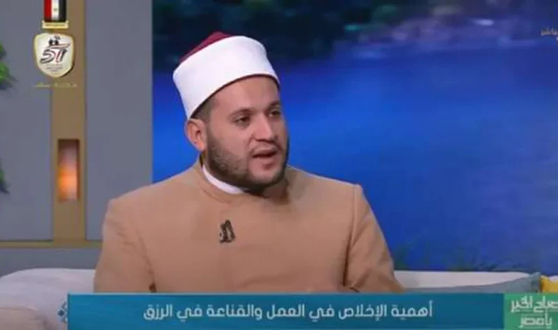 مركز الأزهر العالمي للفتوى: الإخلاص في العمل يغير الإنسان والمجتمع – أخبار مصر