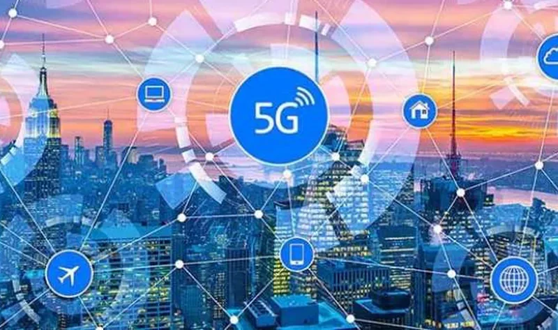 متى يبدأ تعميم استخدام تقنية الـ5G في مصر؟ – اقتصاد