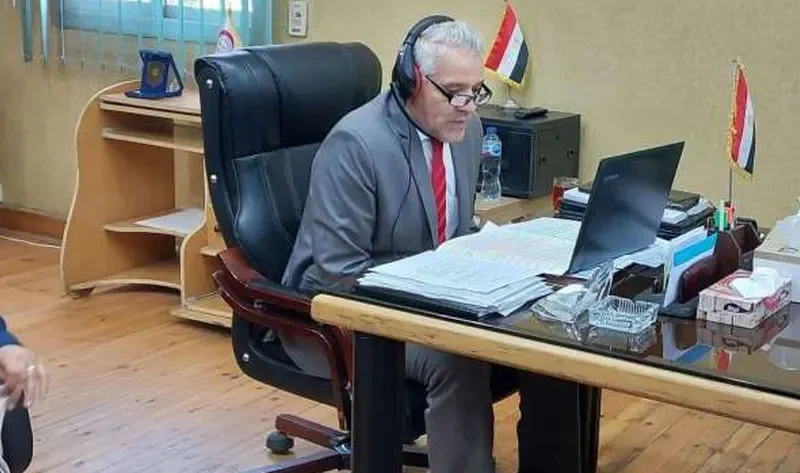 «الزراعة»: الخدمات البيطرية تحصل على شهادة الأيزو العالمية لأول مرة – أخبار مصر