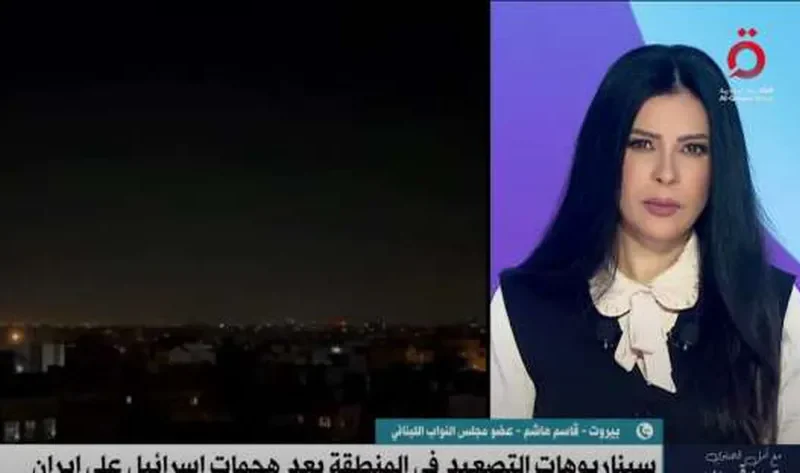 برلماني لبناني: إسرائيل تريد توسيع رقعة الصراع لتصل لحرب إقليمية – أخبار العالم