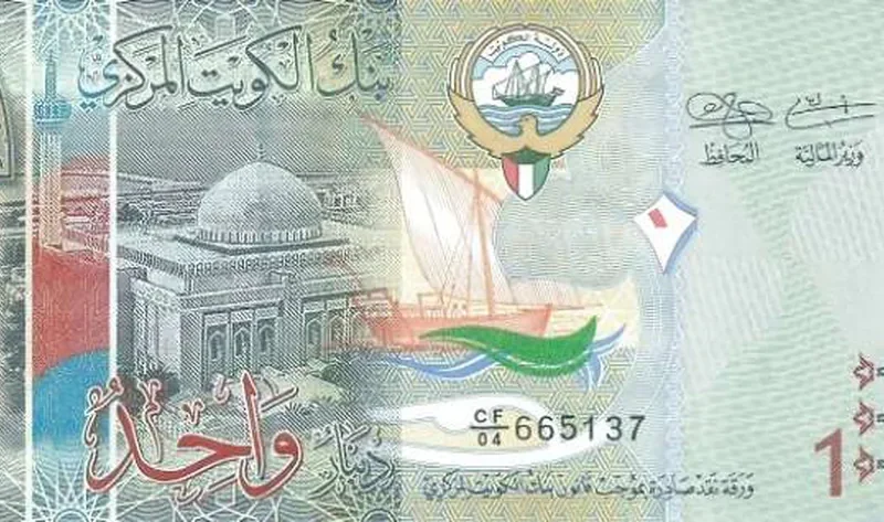 سعر الدينار الكويتي اليوم السبت 26-10-2024 في البنوك – اقتصاد