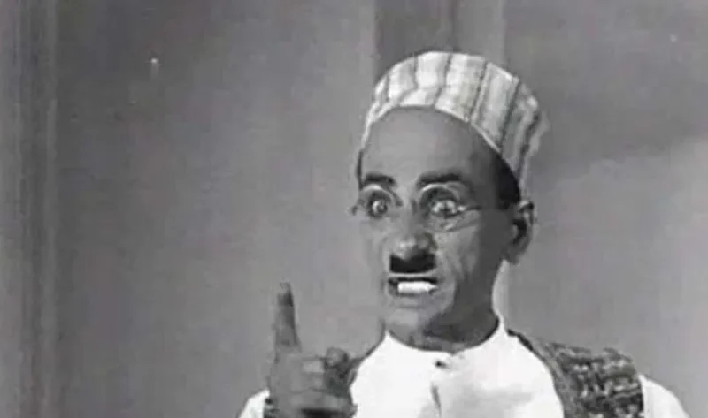 «شرفنطح الفن».. 3 أعمال للفنان محمد كمال المصري ضمن أفضل 100 فيلم – فن