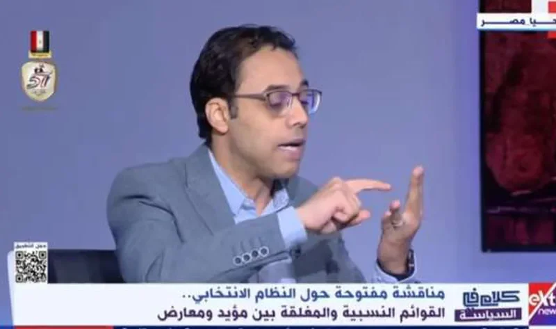 كامل بحيري: «لو زودنا عدد القوائم بالانتخابات هتزيد مقاعد الفئات» – أخبار مصر