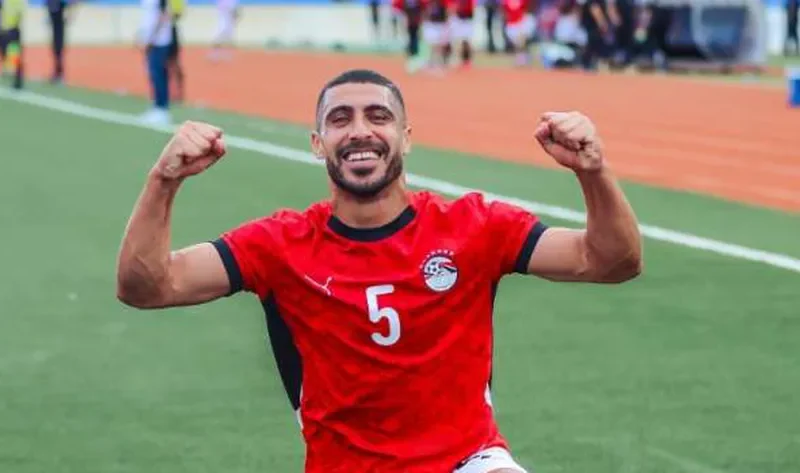 والد محمد ربيعة لاعب منتخب مصر: «كلنا أهلاوية وأجل زفافه من أجل المعسكر» – رياضة