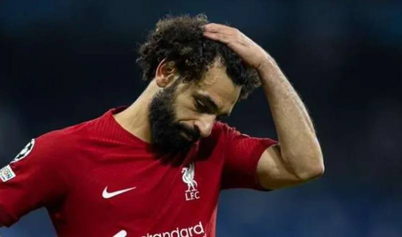 ليفربول يتحرك للتعاقد مع بديل محمد صلاح.. «اقتراب الرحيل» – رياضة