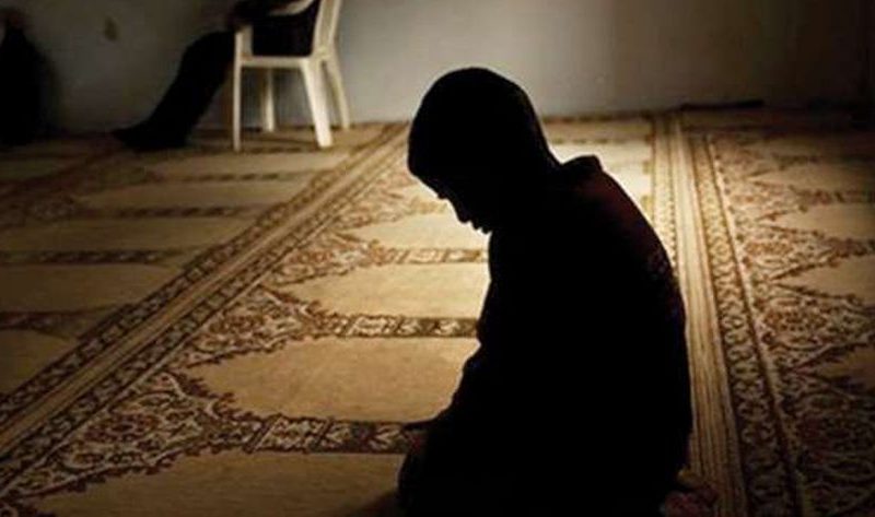 دعاء قيام الليل مستجاب.. كلمات مستحبة تفتح أبواب الفرج – أخبار مصر