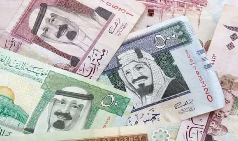 سعر الريال السعودي اليوم السبت 16-11-2024 في البنوك – اقتصاد