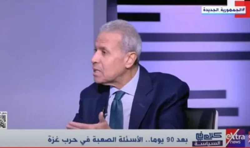 كاتب صحفي: صفحة جديدة مليئة بأفق التعاون المكثف بين مصر والجزائر – أخبار مصر