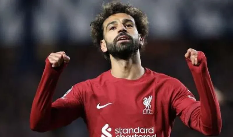 محمد صلاح يتفوق على رونالدو وفينيسيوس في تصويت جلوب سوكر لأفضل لاعب بالعالم.. عاجل – رياضة