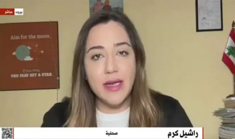 كاتبة صحفية: إسرائيل تُعرقل أي مفاوضات لإحباط الفلسطينيين واللبنانيين – أخبار العالم