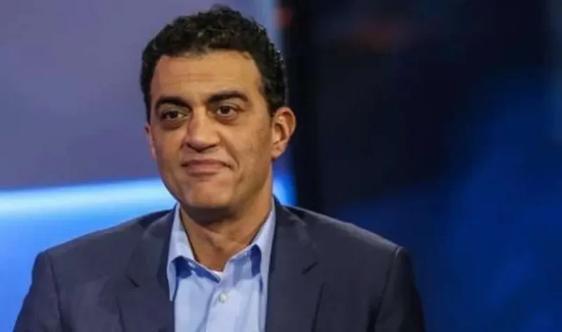 من هو المصري إيميل مايكل؟ أول مرشح لتولي منصب وزاري في إدارة ترامب – أخبار مصر