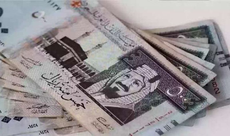 سعر الريال السعودي أمام الجنيه والدولار اليوم الجمعة 15-11-2024 – اقتصاد