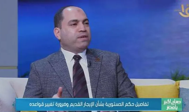 عضو بـ«التنسيقية»: البرلمان على موعد مع تعديل قانون الإيجار القديم – أخبار مصر