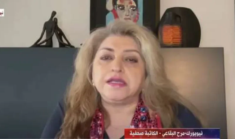 كاتبة صحفية: الاقتصاد الأمريكي شهد حالة من الرخاء في عهد ترامب – أخبار العالم