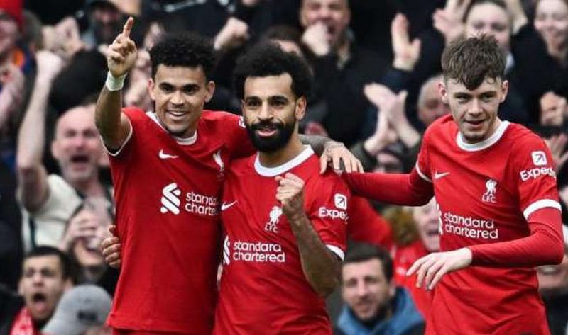 مفاجأة ليفربول لمحمد صلاح في تجديد عقده.. وتحرك عاجل لـ«الفرعون» – رياضة