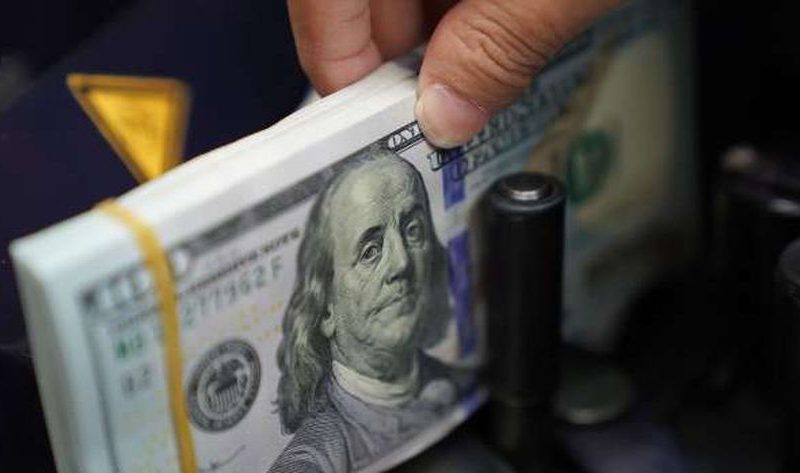 سعر الدولار مقابل الجنيه المصري في البنوك اليوم الجمعة 29-11-2024 – اقتصاد