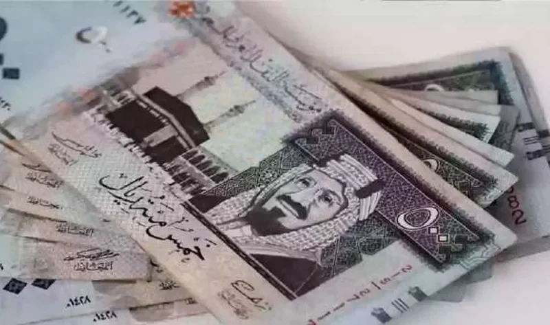 سعر الريال السعودي اليوم الجمعة 29-11-2024 أمام الجنيه المصري في البنوك – اقتصاد