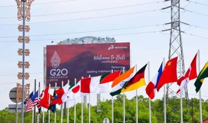 خبير اقتصادي: مجموعة العشرين G20 تُمثل منصة رئيسية لمناقشة القضايا العالمية – اقتصاد