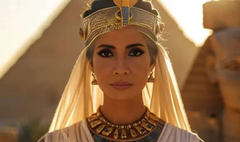 عمرو الفقي يعلن تفاصيل عرض مسلسل أم الدنيا.. رحلة عبر تاريخ مصر العريق – فن