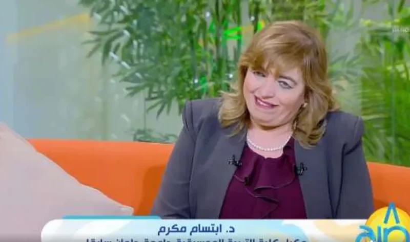 خبيرة: اكتشاف موهبة الأطفال يبدأ من عمر 3 سنوات – أخبار مصر