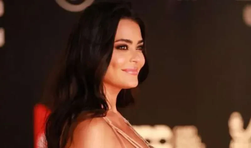 طلب غريب من أسماء جلال لـ آسر ياسين قبل اختفاء صفحتها على «إنستجرام» – فن