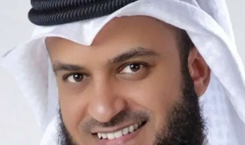 الشيخ مشاري راشد ينعى محمد رحيم بكلمات مؤثرة: «كان له بصمة» – فن