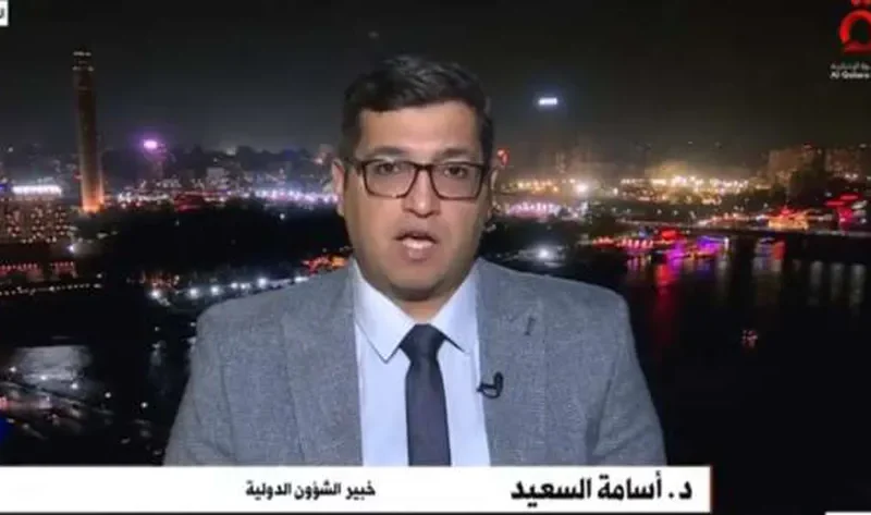 كاتب صحفي: أمريكا تكرس لدبلوماسية «الجري في المكان» – أخبار العالم