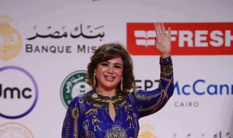 إلهام شاهين ومحمود حميدة يشاركان في جلسة ترميم أرشيفات الفنانين غدا – فن