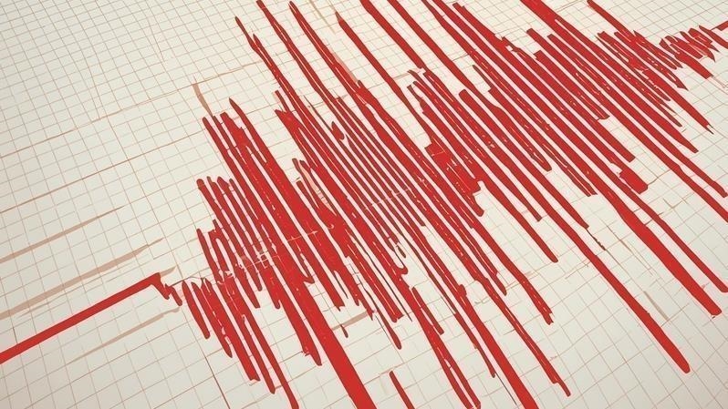 زلزال بقوة 6.1 درجات قبالة سواحل اليابان