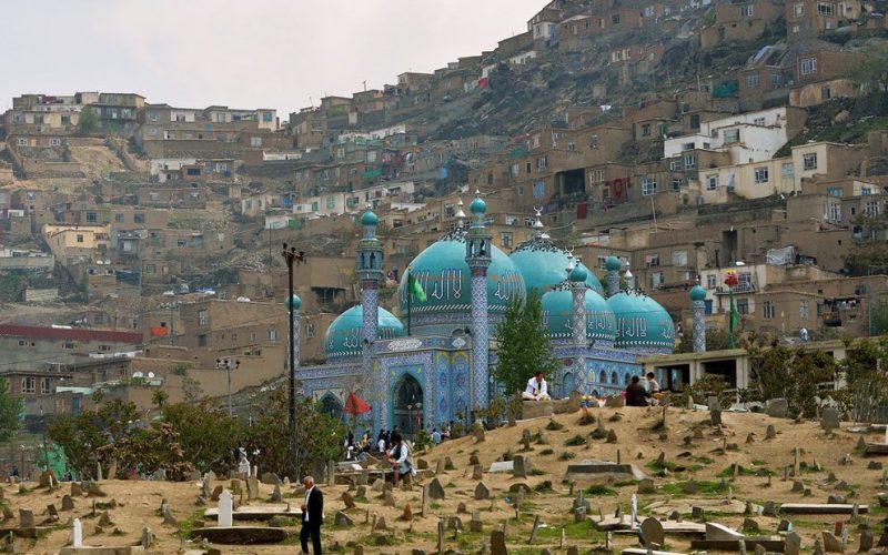 افغانستان .. الشيعة يعانون من الاضطهاد ويطالبون بتلبية حقوقهم المشروعة