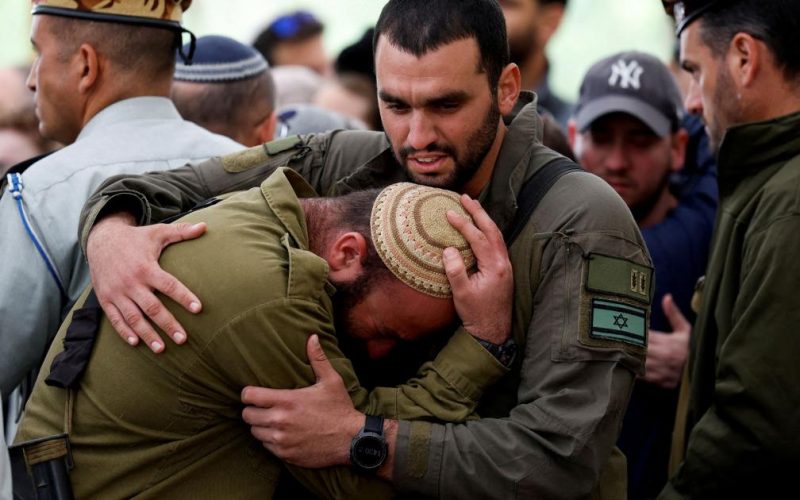 ميدل إيست آي: خسائر الجيش الإسرائيلي في غزة ولبنان دليل على ان هذه الحرب لايمكن الانتصار فيها