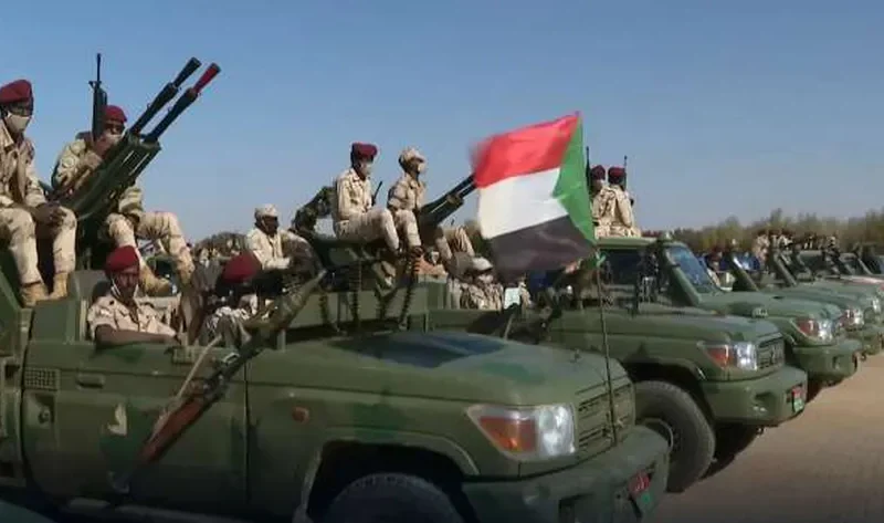 عضو مجلس السيادة السوداني: نشكر مصر على استقبال النازحين بسبب الحرب – أخبار العالم