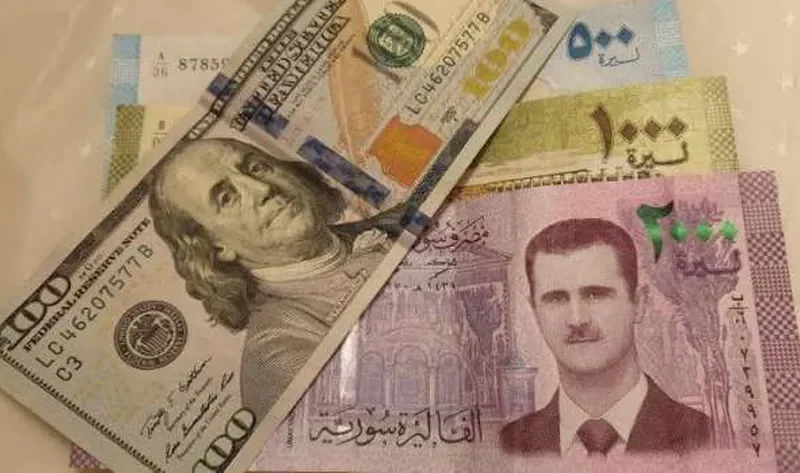 الاقتصاد السوري يتراجع 39 عاما.. كم وصل سعر الليرة بعد سقوط بشار؟ – أخبار العالم