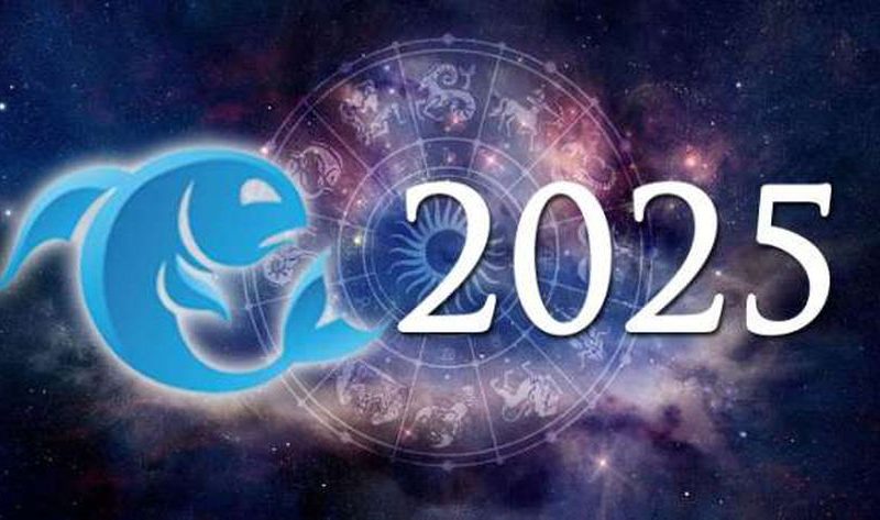 توقعات حظ برج الحوت 2025.. انتظر مفاجآت في النصف الأول من العام – منوعات