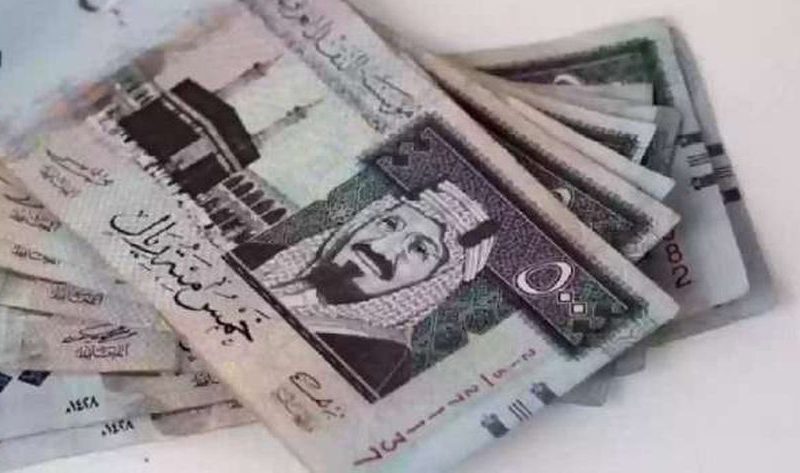 سعر صرف الريال السعودي مقابل الجنيه اليوم الخميس 12-12-2024 في البنوك – اقتصاد