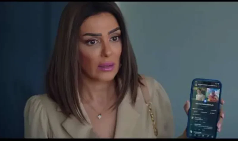 مسلسل وتر حساس الحلقة 27.. هل تجهز إنجي المقدم للانتقام؟ – فن