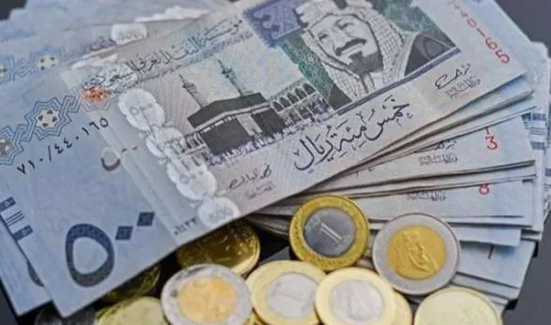 سعر الريال السعودي اليوم الاثنين 9-12-2024 في البنوك المصرية – اقتصاد