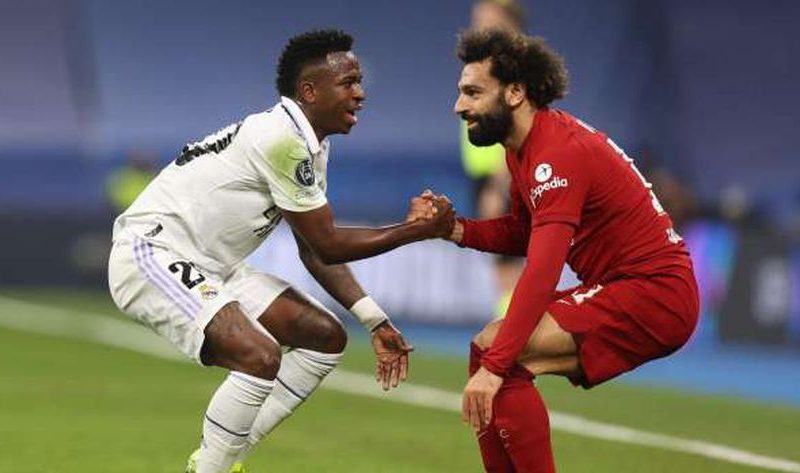 اتجاه جديد في ريال مدريد يعجل برحيل محمد صلاح عن ليفربول – رياضة