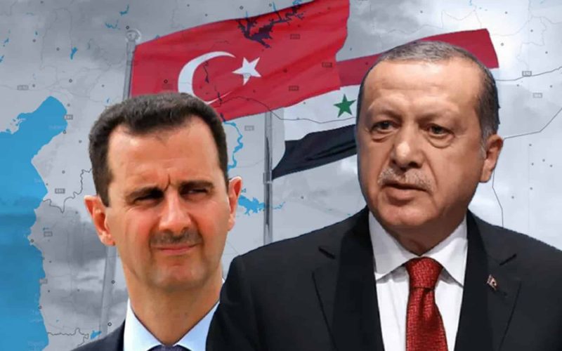 أردوغان واصطياد السمك من مياه اضطرابات سوريا العكرة